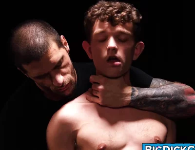 Horny Fuck Boys Begging For A Place In The Breeding Wall To Be Breed