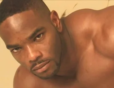 Johnnie Jackson In Bed