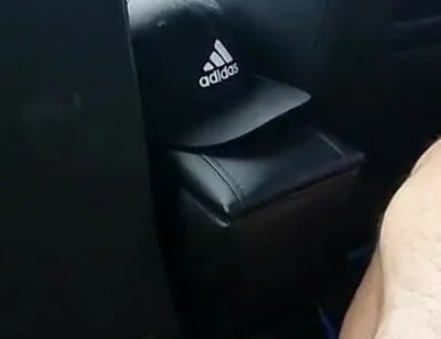 A Stranger Fucked Me in My Car on the Highway and Covered Me in Cum!