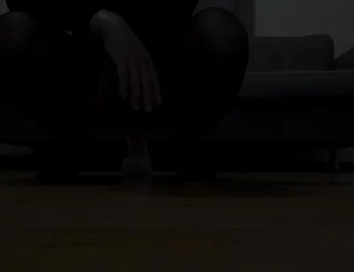 Hot Ass