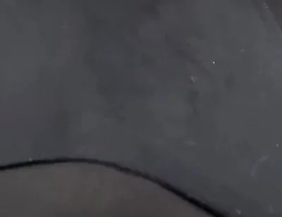 Fucking My New Dildo in a Bodysuit Then Handsfree Cum