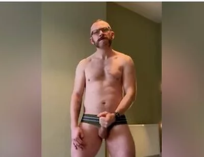 Busting A Nut Over Busting Some Balls