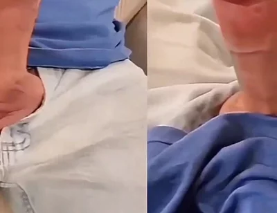 Sixxbig Huge Cock Cumshot Relaxation
