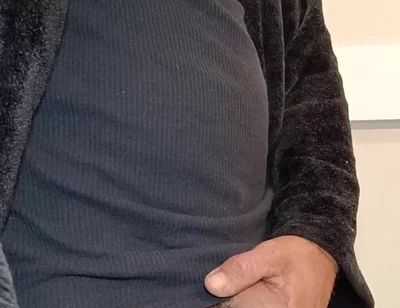 Rate Daddy's Cock