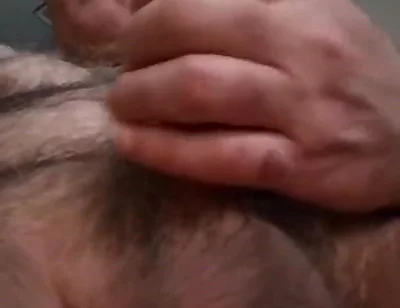 I'm Jerking My Cock on November 2nd
