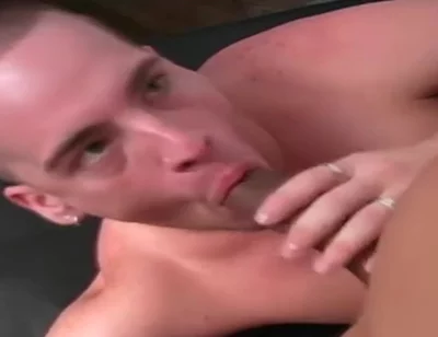 Tony Michaels In Eager Ass Takes Every Inch Of British Cock