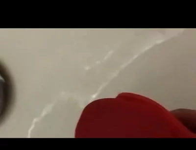 I'm Cumming in My Neighbor's Panties