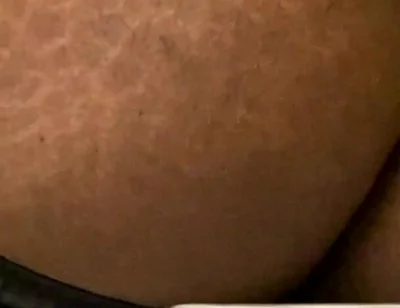 Ass on the Menu, Cum Take a Bite