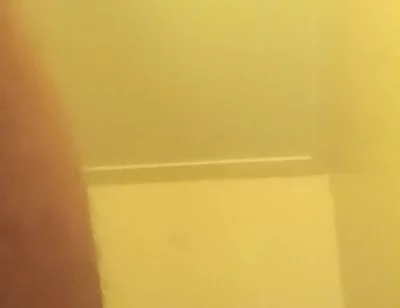 Toothpaste and Tea Bag