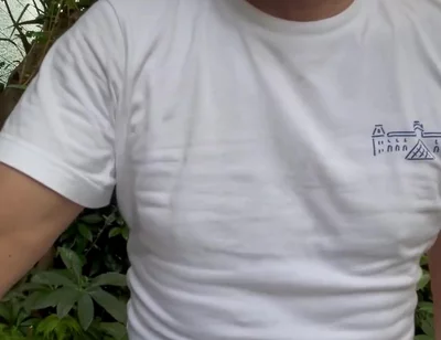 Outdoors Flashing