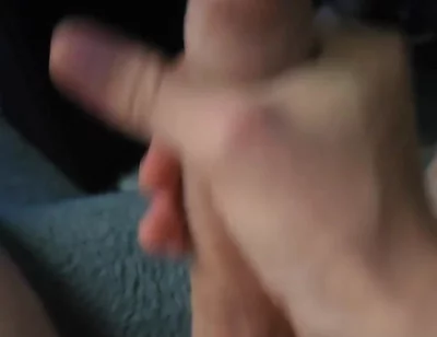 Do You Love Playing with Foreskin?
