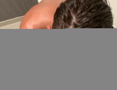 Dante Colle Gives Great Head