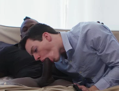Texas Twink Jerk Of Together And Ends Up Having Anal Sex With Harrison Feels