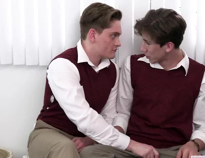 Brandon James And Jay Tee In Breaking Free From Gods Chains In Love