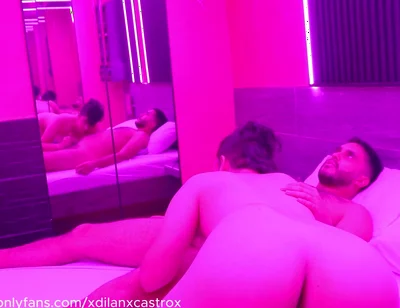 Nice Tight Ass Is Opened by Huge Dick of Curious Straight Man