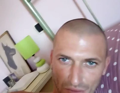 Just Woke up
