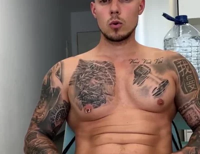 Sit or Suck on My Big Cock?