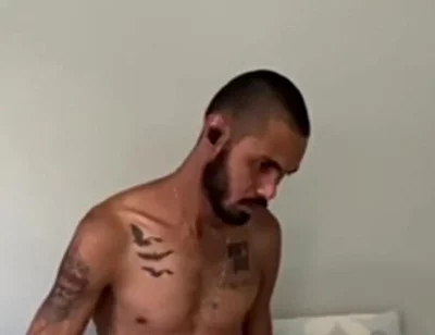 Showing Me on Webcam to My Neighbor