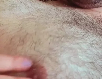 Hairy Chest BibearXXX