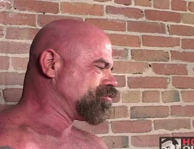 Stepdaddy Hunt 2: Loading Cock
