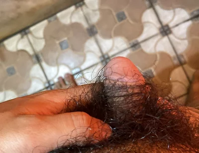 Bathroom Confession I Masturbated in Secret and Couldn’t Stop Myself Once I Started