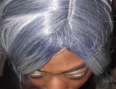Thunderous Passion: Storm's Sizzling Comiccon Afterparty