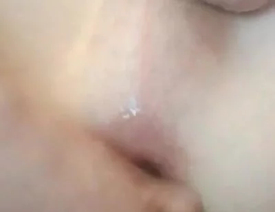 A Handsome Young Man Plays with a Dildo