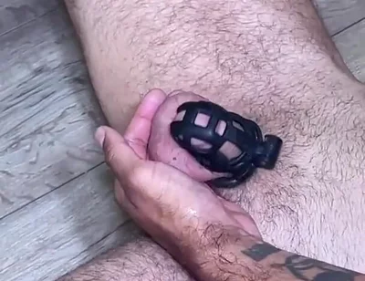Latino4cumsluts Uses Me Thoroughly - Part 2