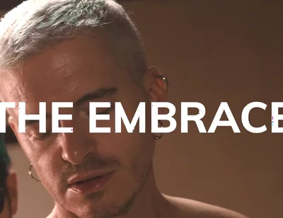 Axelabysse the Embrace