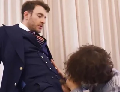 Elegant Fuck