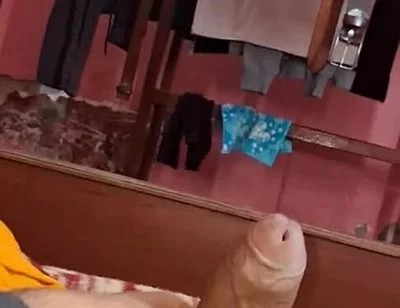 A Indian Village Boy,watns Pussy,ass, for His Long Penis.