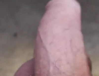 My Friend Is Sitting in the Chair and Playing with His Cock Means He Is Riding a Dildo