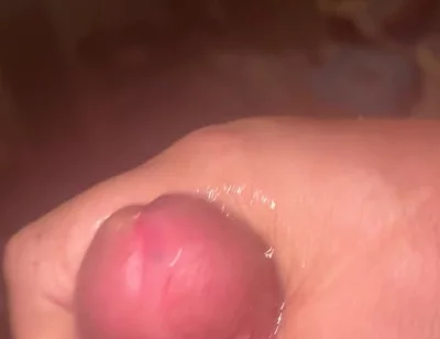 Masturbate My Cock