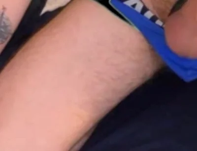 Jerking - Huge Cumshot