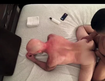 Bonding and Breathing (Stepdaddy's Cut)