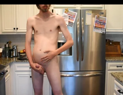 Stomach Fetish