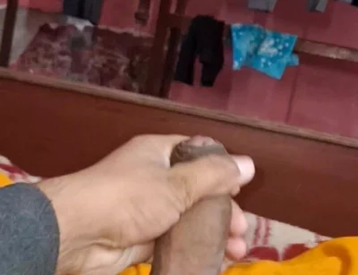 A Indian Village Boy,watns Pussy,ass, for His Long Penis.