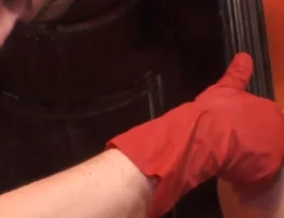 Threesome Gay Finger-fucking