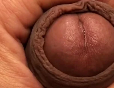 The Creamiest Cumshot Ever!!!