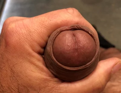The Creamiest Cumshot Ever!!!