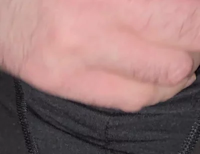 4K Anal Fingering and Solo Masturbation with Oozing Cumshot