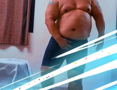 POV: Boxing You!