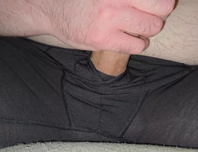 4K Anal Fingering and Solo Masturbation with Oozing Cumshot