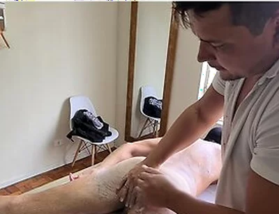 17 - Massagem +libido No Loiro Paulistano