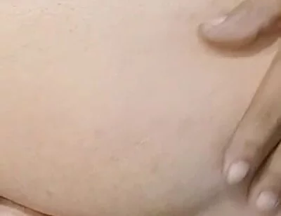 I'll Swallow It All, Even if This Huge Toy Rips My Ass Apart.