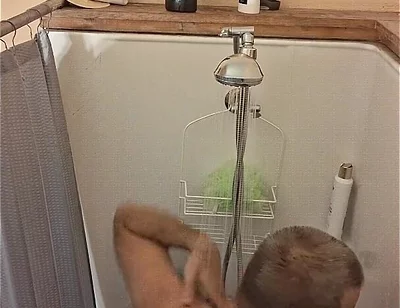 Moring Shower- Made with Clipchamp.mp4