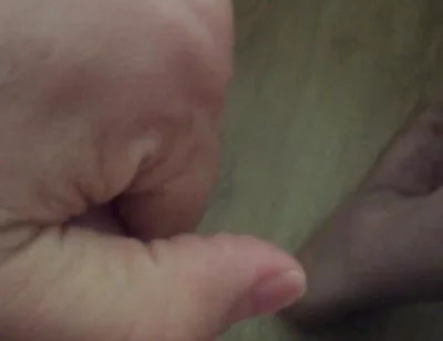 Hairy Dick
