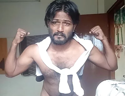 Indian Desi Porn Star