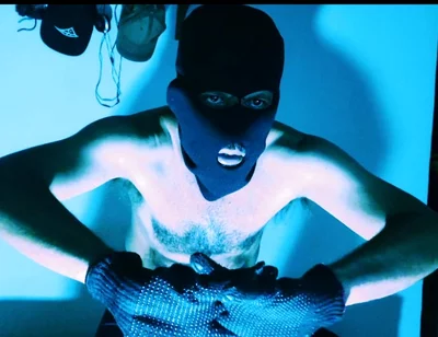 Musical Video Secret Maskared