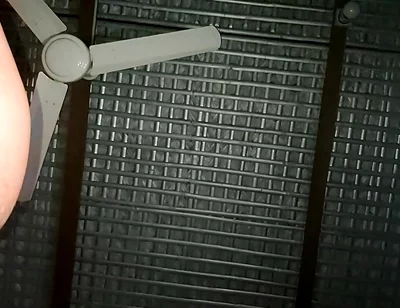 He Fucked Me Until I Cum